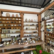 InClay Studio Pottery