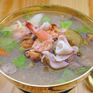 ข้าวต้มโภชนา -