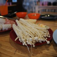 Cha Cha Shabu  สารภี