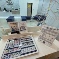 PLUS Dental Clinic ซีคอนบางแค