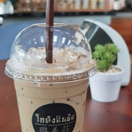 เมนูของร้าน โกดังสินชัย