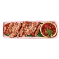 เมนูของร้าน Sen-Soi(ร้านเส้นซอย)-สุดยอดข้าวซอยตุ๋นลำไย (คนเจียงใหม่หละปูนเจ้า) CJ More สุขาภิบาล 6 (บางพลี)