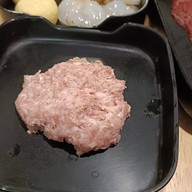 เมนูของร้าน หยินหยาง ชาบู ศาลายา Salaya