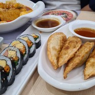 The Bibimbab เซ็นทรัลพระราม2