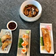 Japan kitchen