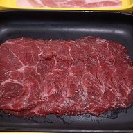 เมนูของร้าน หยินหยาง ชาบู ศาลายา Salaya