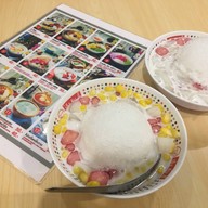 เมนูของร้าน เช็งซิมอี๊ ยศเส
