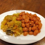 เมนูของร้าน Song Fa Thailand Central Embassy ชั้น 5