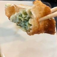 เมนูของร้าน Japan kitchen