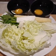 เมนูของร้าน หยินหยาง ชาบู ศาลายา Salaya