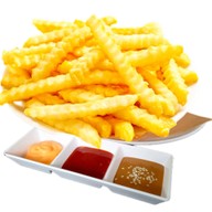 เมนูของร้าน Danny Burger Joint ตลาดเอส ที เพิ่มสิน