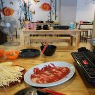 Cha Cha Shabu  สารภี