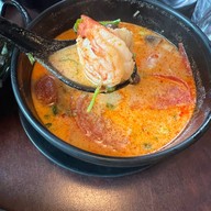 เมนูของร้าน Thai Food Corner Zurich