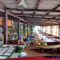 บ้านริมน้ำตลาดน้อย