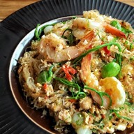 LEON - Steak Pizza ระนอง