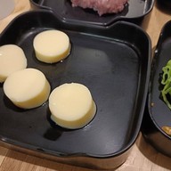 เมนูของร้าน หยินหยาง ชาบู ศาลายา Salaya