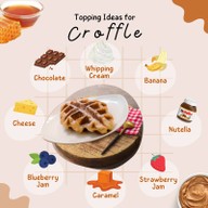 Araya Cafe นวลจันทร์ 56