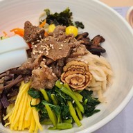 The Bibimbab เซ็นทรัลพระราม2