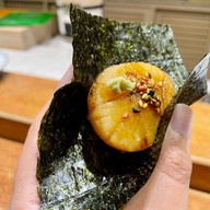 Hachi Omakase Bang Na