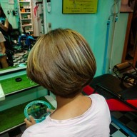 BANGKONG HAIR By Boy Hair Cut เชียงราย