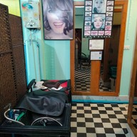 BANGKONG HAIR By Boy Hair Cut เชียงราย