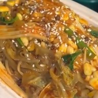 บะหมี่กึ่งสำเร็จรูปหม่าล่า来碗面 ABAC Bangna
