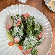 เมนูของร้าน FRAN'S - Brunch & Greens สาธร ซอย 1