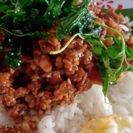 ร้านซ๊ะป๊ะถาด ดอยสะเก็ด