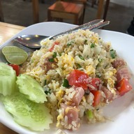เมนูของร้าน เจ๊น้อย 98