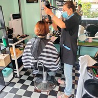 BANGKONG HAIR By Boy Hair Cut เชียงราย