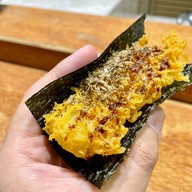 Hachi Omakase Bang Na