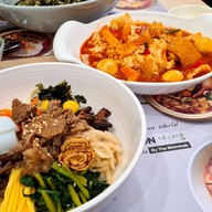 The Bibimbab เซ็นทรัลพระราม2