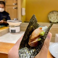 Hachi Omakase Bang Na