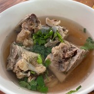 บะหมี่แมน จูเนียร์