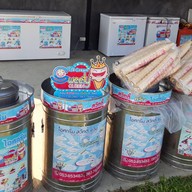 Sandwich ice cream หางดง