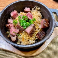 Hachi Omakase Bang Na