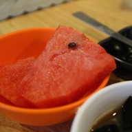Cha Cha Shabu  สารภี