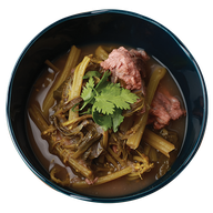 เมนูของร้าน Sen-Soi(ร้านเส้นซอย)-สุดยอดข้าวซอยตุ๋นลำไย (คนเจียงใหม่หละปูนเจ้า) CJ More สุขาภิบาล 6 (บางพลี)