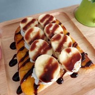 มันเยิ้มมากก 🍟🍟