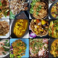 LEON - Steak Pizza ระนอง