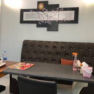 Japan kitchen