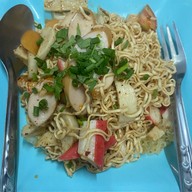 ร้านน้ำชาเจ๊นาง