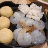 เมนูของร้าน หยินหยาง ชาบู ศาลายา Salaya