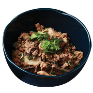 เมนูของร้าน Sen-Soi(ร้านเส้นซอย)-สุดยอดข้าวซอยตุ๋นลำไย (คนเจียงใหม่หละปูนเจ้า) CJ More สุขาภิบาล 6 (บางพลี)