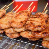 หมูปิ้งกุลจิรา