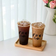 รักนะ Coffee