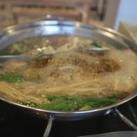 Cha Cha Shabu  สารภี