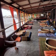 บ้านริมน้ำตลาดน้อย