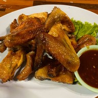 เมนูของร้าน ส้มตำเจ๊แดงสาขา2 สาขา 2