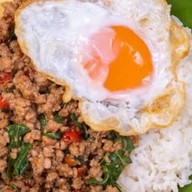 หมูปิ้งหน้าวัด